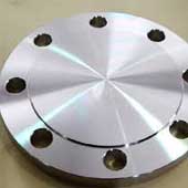Incoloy Alloy 825 Blind Raised Face Flanges Incoloy Alloy 825 Blind Raised Face Flanges
