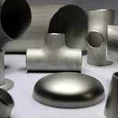 Incoloy JIS NCF 825 Fittings Incoloy JIS NCF 825 Fittings