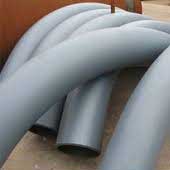 Incoloy WERKSTOFF NR. 1.4876 Pipe Bend Incoloy WERKSTOFF NR. 1.4876 Pipe Bend