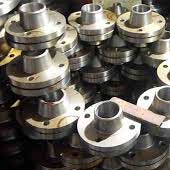 Inconel 600 Nickel alloy Lap joint flange 1/2 Inconel 600 Nickel alloy Lap joint flange 1/2