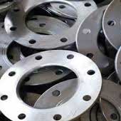 Inconel 600 Slip-on Flange(SOF) Inconel 600 Slip-on Flange(SOF)