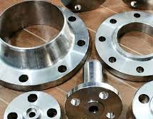 Inconel 601 din 2.4851 BS 4504 pn16 flange