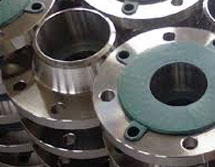 Inconel 601 UNS N06601 PN10 Forged Flanges