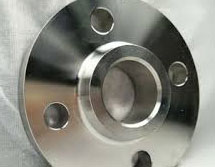 Inconel 601 ASTM B564 BS 10 Flanges