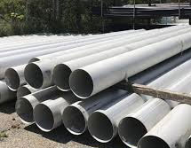 Inconel 601 ASTM B167 Cold Drawn Pipe