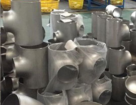 Inconel 601 Pipe Fittings