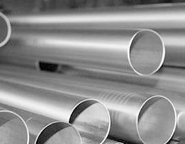 Inconel 601 Pipe