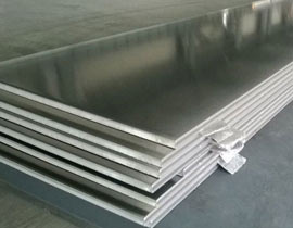 Inconel 601 plate