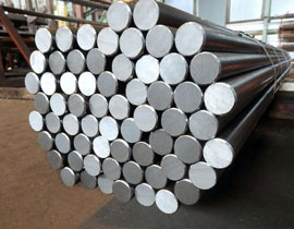 Inconel 601 Round Bar