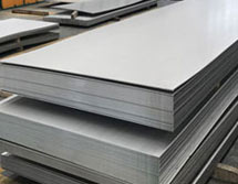 Hot Rolled N06601 nickel alloy Inconel 601 Sheet