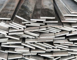 Inconel 625 Flat Bar