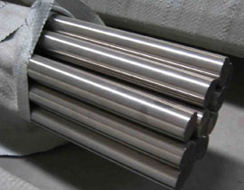 Inconel 625 Round Bar