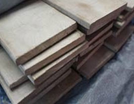 Inconel 718 Flat Bar