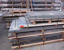 ASTM B670 Inconel 718 Sheet
