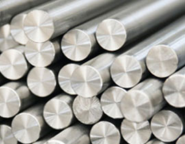 Inconel 718 Round Bar