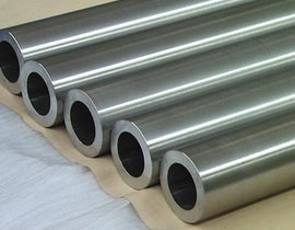 Inconel 718 seamless tube