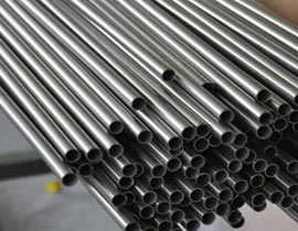 Incoloy 800 Pipe