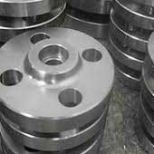 Inconel Alloy 600 Long Weld Neck Flange Inconel Alloy 600 Long Weld Neck Flange