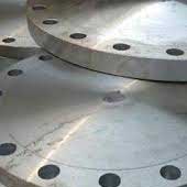 Inconel Alloy 625 Spectacle Blind Flange Inconel Alloy 625 Spectacle Blind Flange
