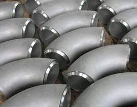 Inconel UNS N06601 Elbow