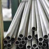 ISO 6207 Annealed Tube ISO 6207 Annealed Tube