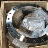 JIS NW 0276 Slip-on Raised Face Flanges JIS NW 0276 Slip-on Raised Face Flanges