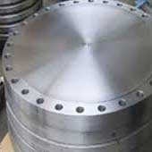 Monel 400 Blind Flange
