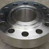 Monel 400 Flange UNS N04400 Welding Neck Flange(WNF)