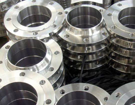 Monel 400 Flange