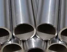 Nickel Alloy 400 Electropolished Pipe
