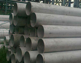 Monel 400 Pipe