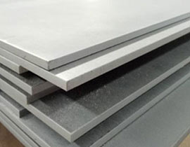 Monel 400 Plate