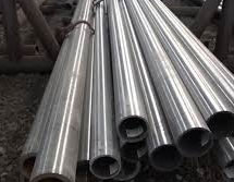 Monel Alloy 400 Cold Drawn Seamless Tube