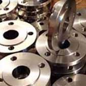 Monel 400 Slip On Flange RF 5