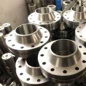 monel 400 slip on flanges