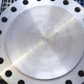 Monel Alloy 400 Blind Raised Face Flanges
