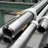 Monel DIN NR. 2.4360 ERW Tube Monel DIN NR. 2.4360 ERW Tube
