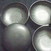 Monel JIS NCF 400 End Cap Monel JIS NCF 400 End Cap