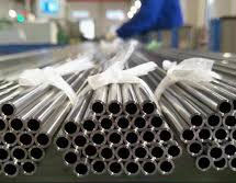 Monel K500 UNS N05500 Precision Steel Pipes