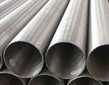Monel Alloy K500 Cold Drawn Seamless Pipes