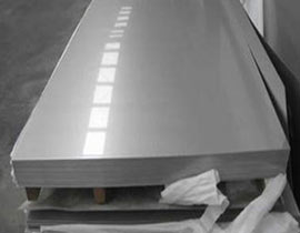 Monel K500 Plate