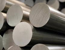 Monel K500 UNS N05500 Round Bars 
