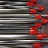 Monel UNS N04400 Capillary Tube Monel UNS N04400 Capillary Tube