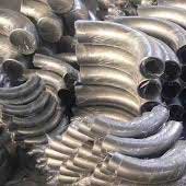 MSS-SP-43 Incoloy 825 Pipe Bend MSS-SP-43 Incoloy 825 Pipe Bend
