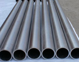 Ni 825 Hot Finished Pipe