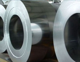 Nickel 200 Alloy Coil