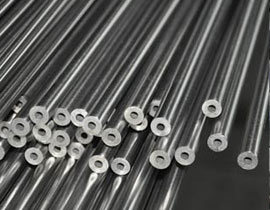 Nickel 200 Pipe