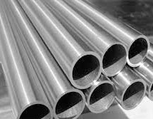 Small diameter ASTM B161 UNS N02201 pipe