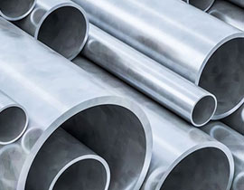 Nickel 201 Pipe