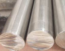 Alloy 201 Nickel Threaded Bar 